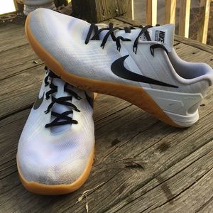 Nike id LEAVE NOTHING Metcon 3 sz 12.5